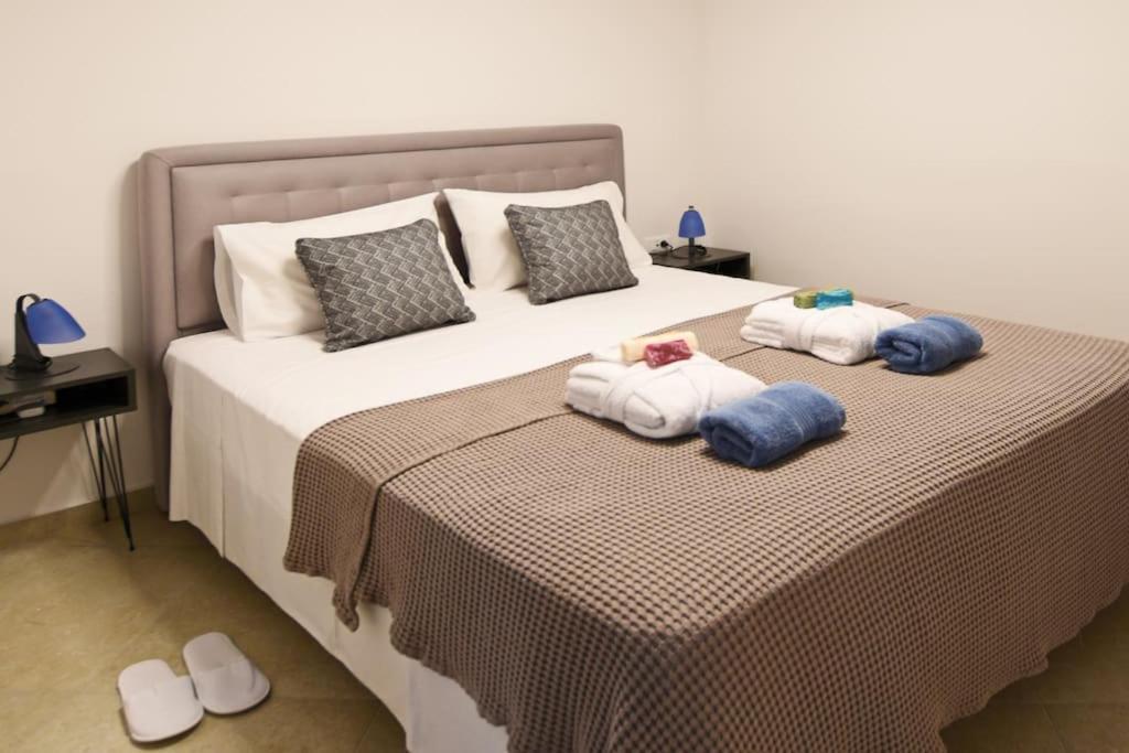Uni Cozy City Apartment Rhodes City Zewnętrze zdjęcie