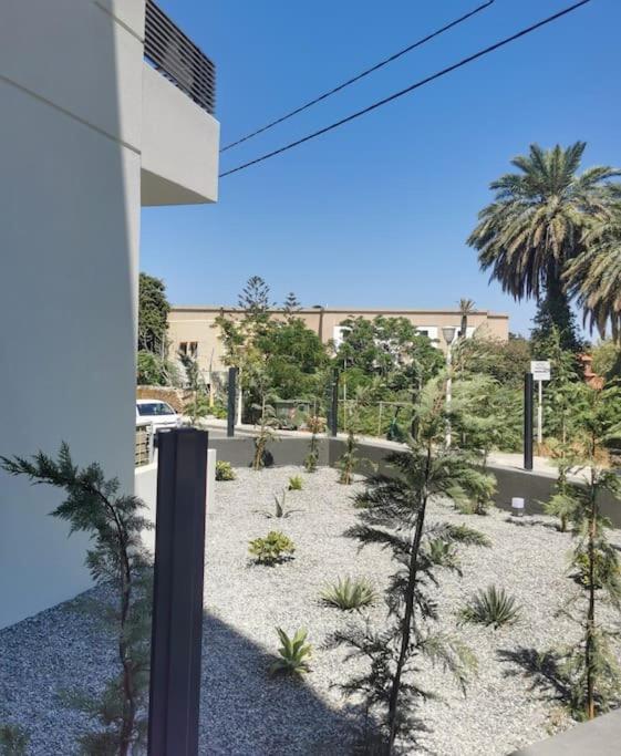 Uni Cozy City Apartment Rhodes City Zewnętrze zdjęcie